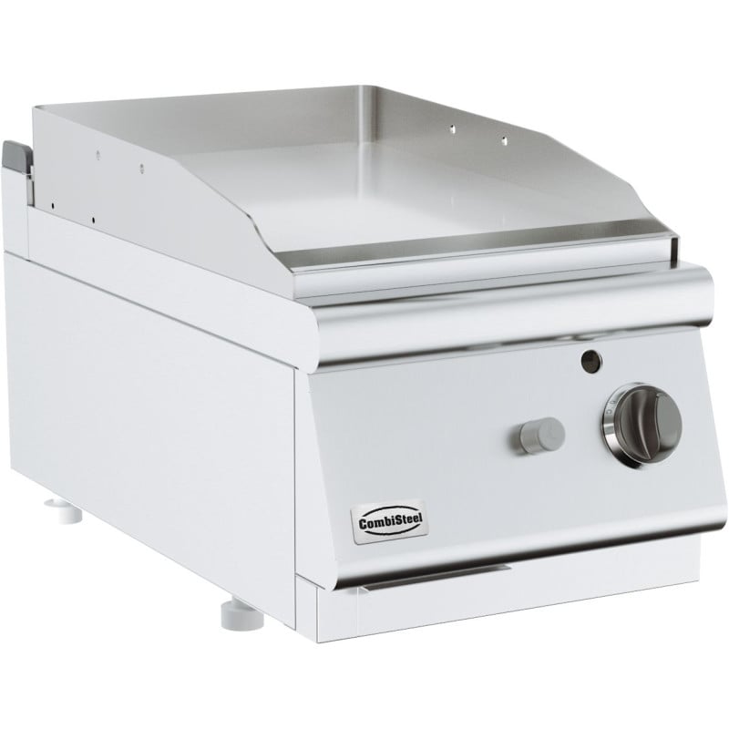 Gas Grill Plate CombiSteel 6500 W - Professional Quality