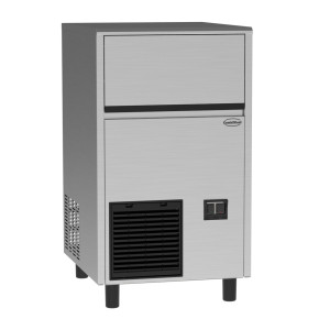 Professional Ice Machine - 47kg/24h - CombiSteel