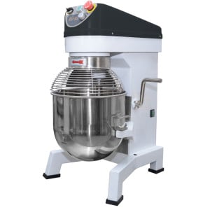 Planetary Mixer CombiSteel - 20 L for Bakery and Pastry