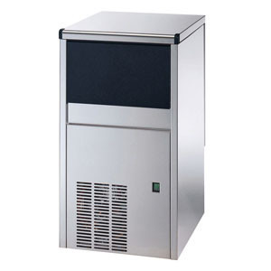 Professional Ice Machine - 29 Kg/24h - CombiSteel