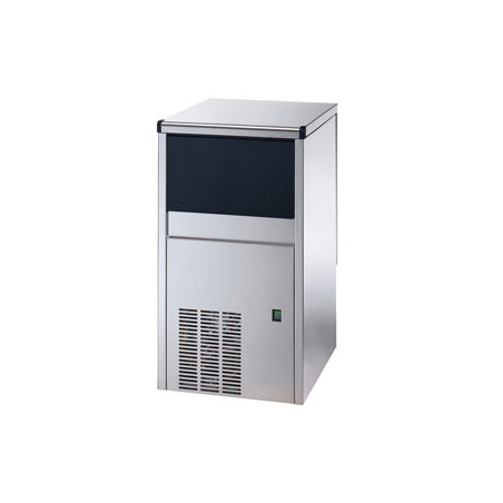 Professional Ice Machine - 29 Kg/24h - CombiSteel