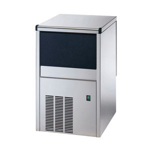 Ice Machine - 25 Kg/24h - CombiSteel