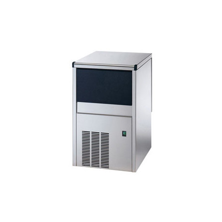 Ice Machine - 25 Kg/24h - CombiSteel