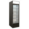 Armoire Réfrigérée Positive - 1 Porte Vitrée - 460 L - CombiSteel