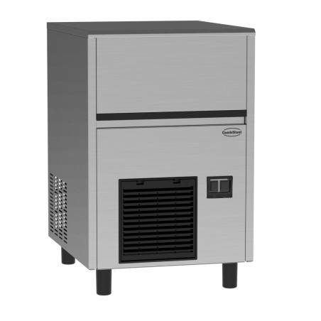 Professional Ice Machine - 32 Kg/24h - CombiSteel