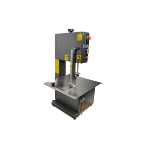 Bone Band Saw with Steel Structure - 230 V - CombiSteel