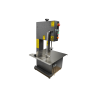 Bone Band Saw with Steel Structure - 230 V - CombiSteel