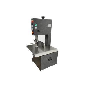 Bone Band Saw with Steel Structure - 230 V - CombiSteel