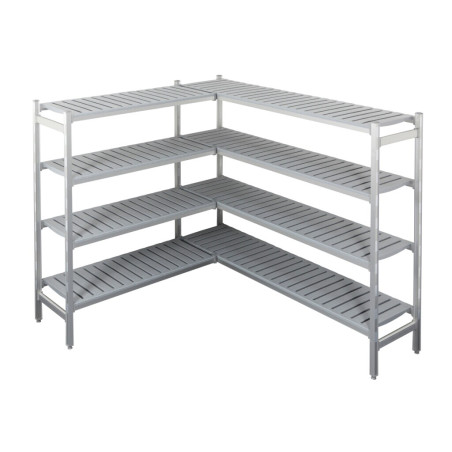 Cold Room Shelving CombiSteel - Efficient & Durable Storage