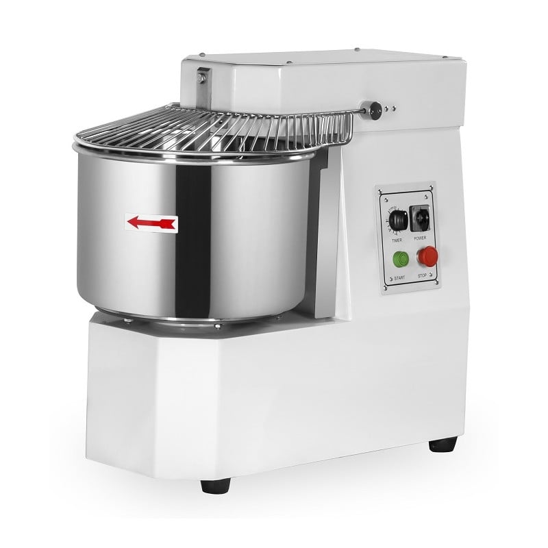 Spiral Mixer - 30 L - CombiSteel