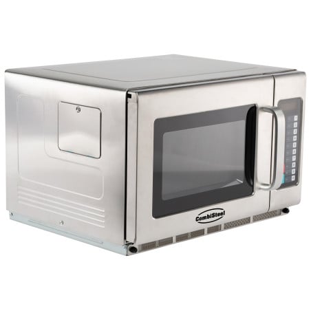 Four Microwave - 34 L - 3200 W - CombiSteel