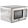 Professional Microwave Oven 3200 W - 34 L - CombiSteel