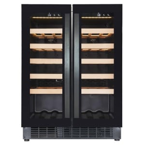 Wine Cooler - 40 Bottles - 100 L - CombiSteel