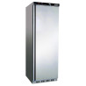 Negative Stainless Steel Refrigerated Cabinet - CombiSteel​​ | Professional Freezer​