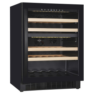 Wine Cooler - 39 Bottles - 119 L - CombiSteel