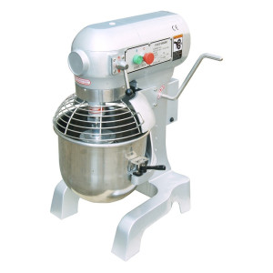 Planetary Mixer 120 L - CombiSteel - Powerful and versatile