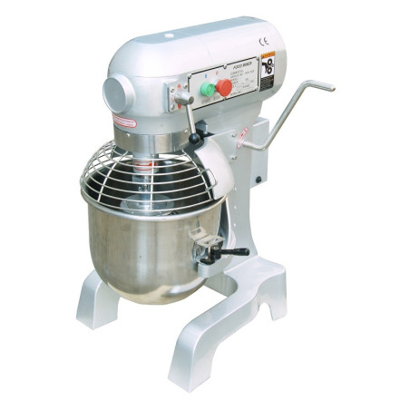 Planetary Mixer - 20 L - CombiSteel