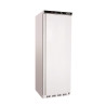 White Positive Refrigerated Cabinet 570L - 1 Door - Brand CombiSteel