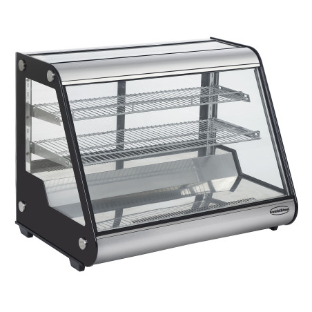 Refrigerated Display Case - 160 L - CombiSteel