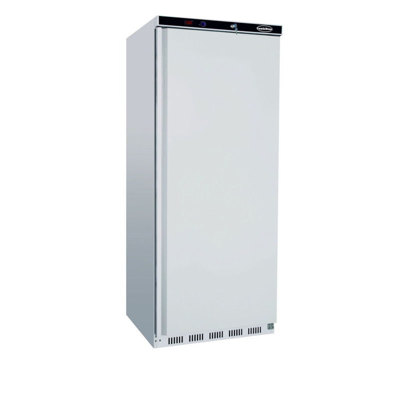 Negative Stainless Steel Refrigerated Cabinet - 340 L - CombiSteel: Robust and efficient professional freezer.