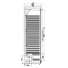 Positive Glass Door Refrigerated Cabinet - 350 L - CombiSteel