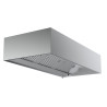 Deep Cubic Hood Depth 950 with Led - CombiSteel