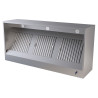 Deep Cubic Hood Depth 950 with Led - CombiSteel