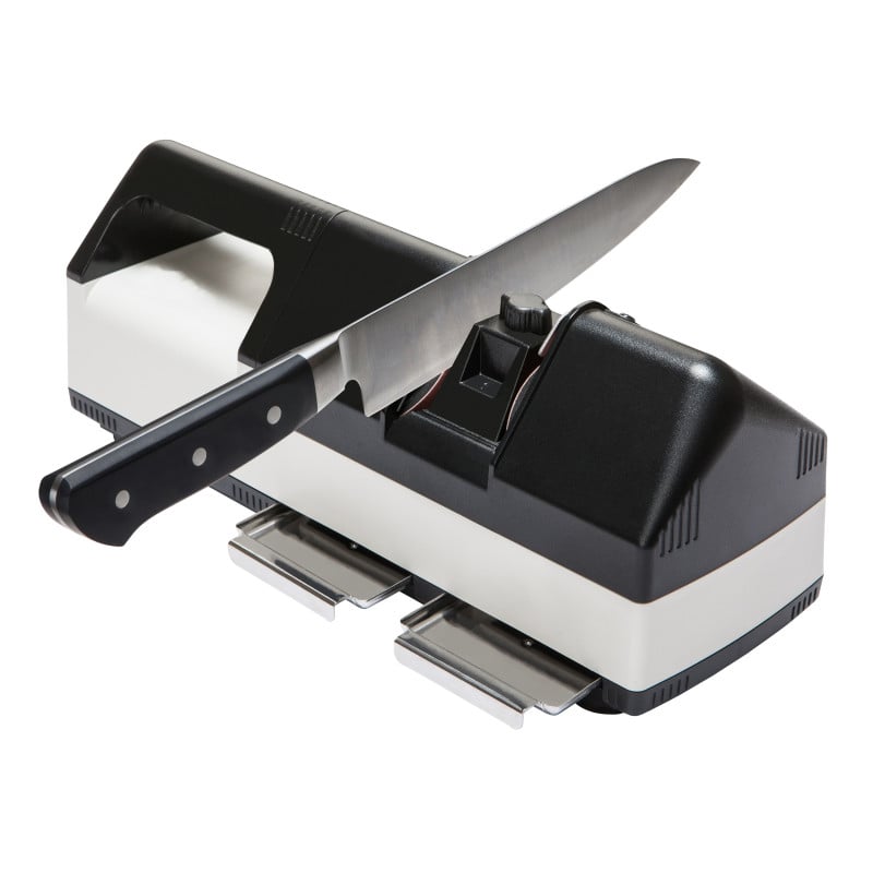 Electric Knife Sharpener CombiSteel - Power 110W