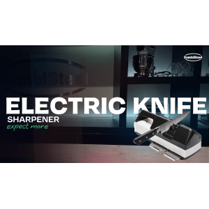 Electric Knife Sharpener - CombiSteel