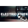 Electric Knife Sharpener - CombiSteel