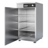 Heated Cabinet CombiSteel - Dimensions 450x485x850 mm - Stainless steel