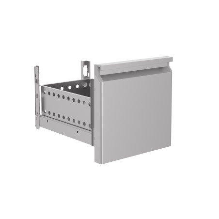 Block 1 Drawer for Refrigerated Table - CombiSteel