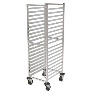 Tablettwagen CombiSteel 600x400 | Küche Gastronomie