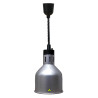 Heating Lamp - Silver - CombiSteel