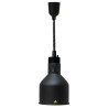 Heating Lamp - Black - CombiSteel