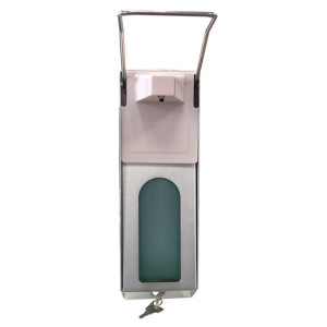 Elbow-Operated Soap Dispenser - CombiSteel