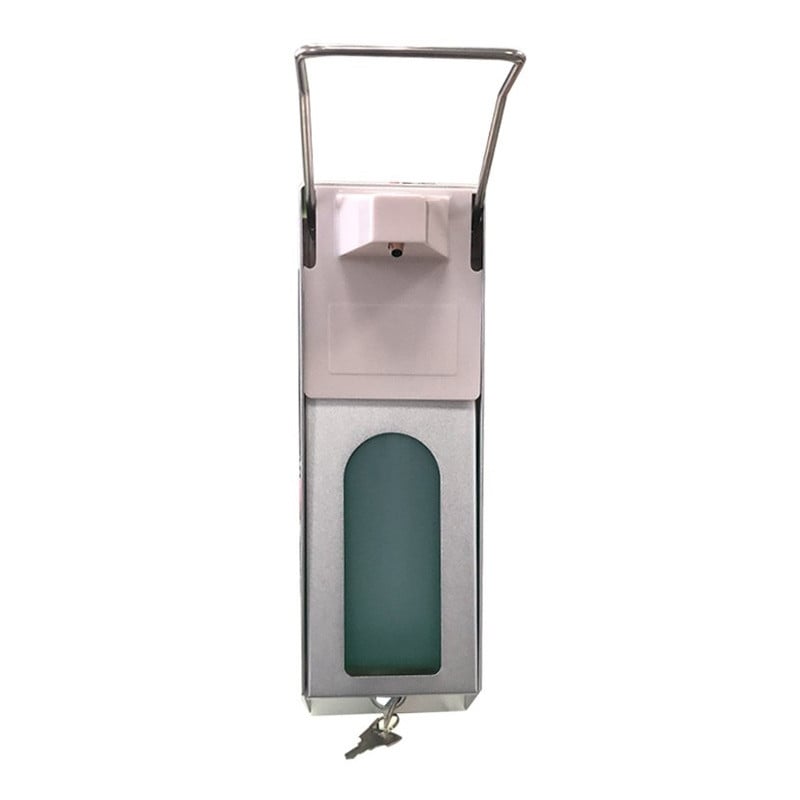 Elbow-Operated Soap Dispenser - CombiSteel