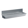 CombiSteel Stainless Steel Sink: High quality and professional functionality