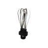 Whisk 400 mm for Immersion Blender - CombiSteel Accessory