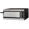 Professional Electric Pizza Oven - 32 cm - Combisteel