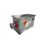 Professional Meat Grinder CombiSteel - 90 kg/h, Fixed Head