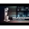 Simple Electric Milkshake Machine