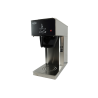 Kaffeemaschine mit 1 Kanne - 1,8 L - CombiSteel