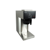 Kaffeemaschine mit 1 Kanne - 1,8 L - CombiSteel