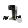 Professional Coffee Machine - 1.8 L Carafe CombiSteel