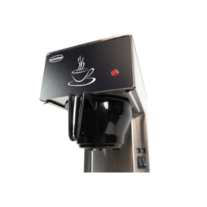 Coffee Machine with 1 Carafe - 1.8 L - CombiSteel