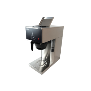 Coffee Machine with 1 Carafe - 1.8 L - CombiSteel