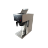 Coffee Machine with 1 Carafe - 1.8 L - CombiSteel