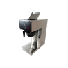 Kaffeemaschine mit 1 Kanne - 1,8 L - CombiSteel