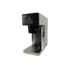 Coffee Machine with 2 Carafes - 1.8 L - CombiSteel